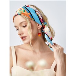 Платок женский KSH16-614-2