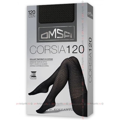 Corsia 120Omsa