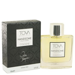 TOVA BEVERLY HILLS HANDSOME edc (m) 100ml