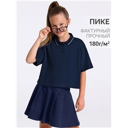Апрель Поло