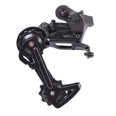 MTB. Переключатель задний 7 ск L-TWOO LTWOO A2 2:1, Shimano совместим, Макс. звезда: 32т, Ёмк.: 39т, 250 г /уп 50/