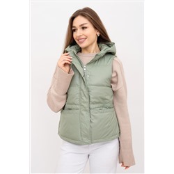 Жилет женский укороченный Х Арт. 9130