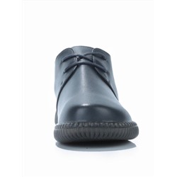 03-5330-3 Полуботинки женские (натуральная кожа)