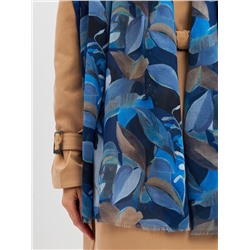 Палантин женский KSH25-1257-3