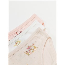 5870 Трусы девочка многоцвет (BAYKAR)