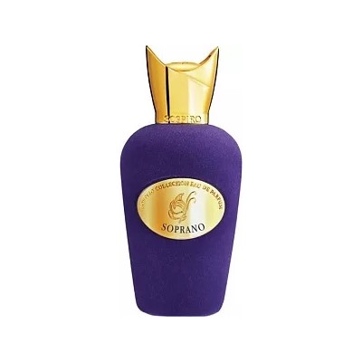 XERJOFF SOPRANO edp 100ml