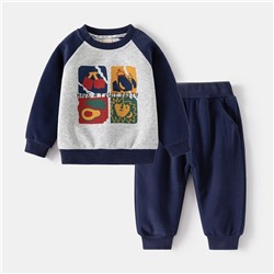 WELLKIDS   tz0534