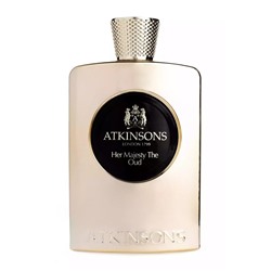 ATKINSONS HER MAJESTY THE OUD edp (w) 100ml TESTER