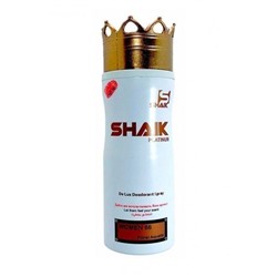 ДЕЗОДОРАНТ ШЕЙК W 66 (D&G 3 L'IMPERATRICE) 200 ml