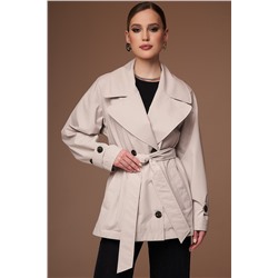 Плащ HOOPS, 1204355