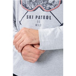 Лонгслив F5 #925597