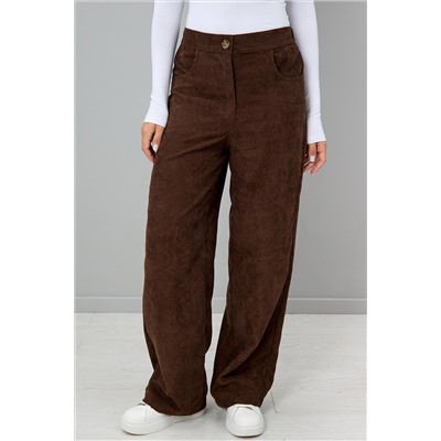 Брюки женские Вельвет К Арт. 10551