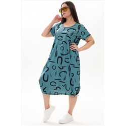 Платье женское Александра М Арт. 10418