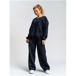 983 Костюм "Черный/винтаж"