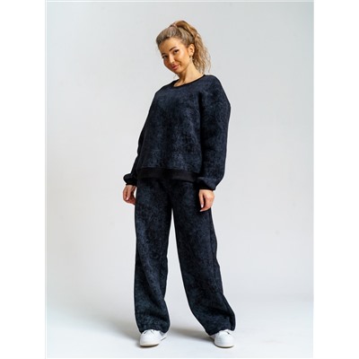 983 Костюм "Черный/винтаж"