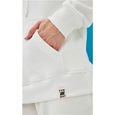 Худи P422-055-2 white