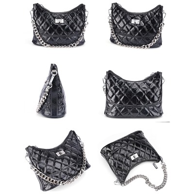 DOLAND LION  Сумка женская / кожа /  1631