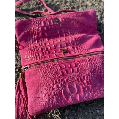 AB. Zapatos 320 FUXIA+AB.Z · Pelle · 22-07 COCO (280) FUXIA АКЦИЯ