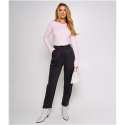 Брюки #ОКТ165004, тёмно-серый