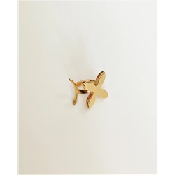 Серьги - кафф