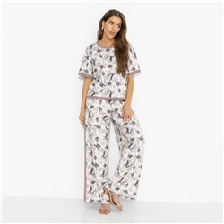 Брюки с карманами, Вечная весна