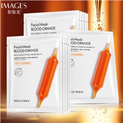 Тканевые маски для лица  Ig Bld g Fcil