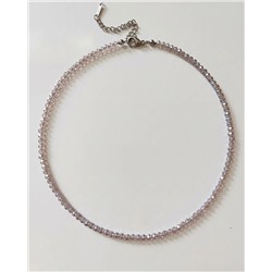 Чокер из натуральных камней