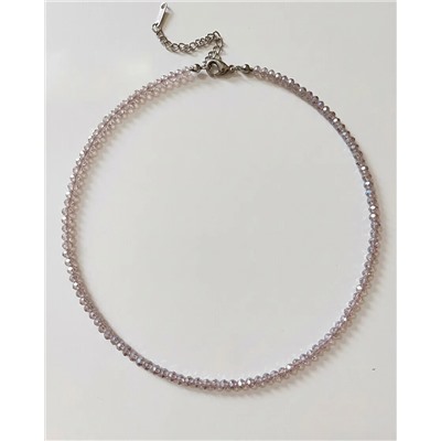 Чокер из натуральных камней