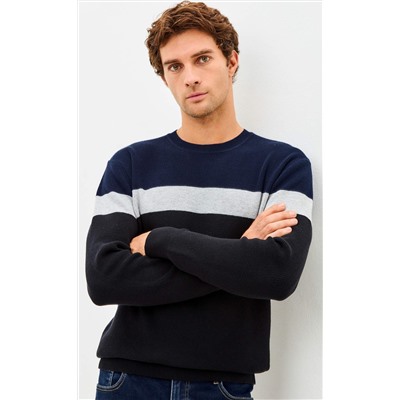 Свитер P521-1568 jeans