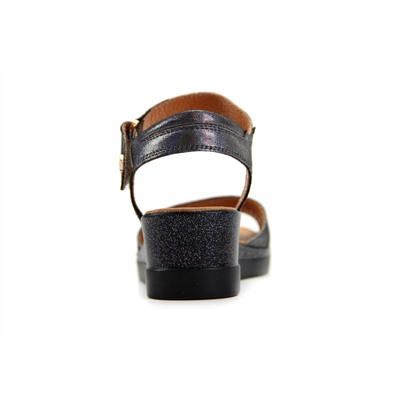 Босоножки ED'ART 3002.315`bls.ibiza.black R