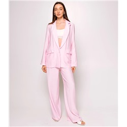Костюм #ОКТ266002, розовый