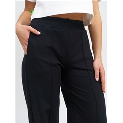 889 Брюки "Черный2"