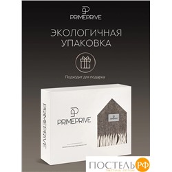 Prime Prive  ЛАРС Плед кор 140х200/10х2 см, 1 пр, 100% шерсть , 350 гр/м2