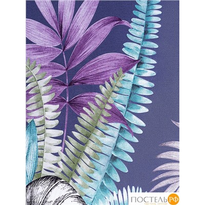 CASSIA ДИНАР КПБ 200х210-1/215х250-1/50х70-2, 4 пр., хл./сатин