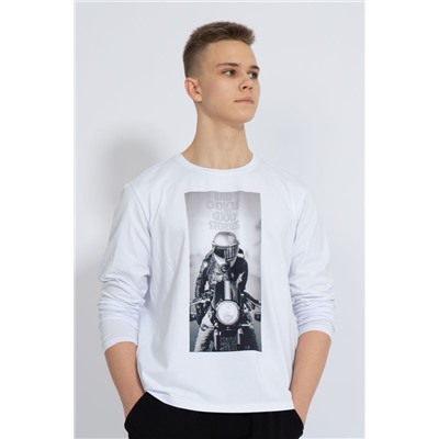 Kivviwear 1009.15, Лонгслив