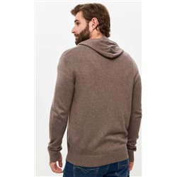 Кардиган P421-1572 brown