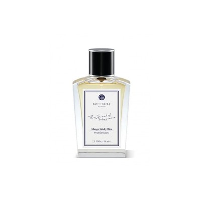 Духи Butterfly perfume "Манго и Клейкий рис" Mango and Sticky Rice 60 мл
