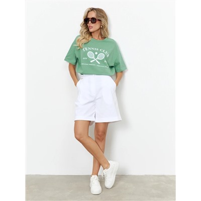 Футболка арт. 195-57