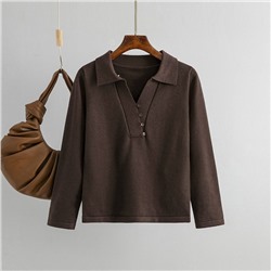 Eleganzza  Рубашка поло  23018