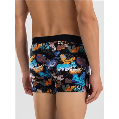 1420-176 Боксеры мужские (BAYKAR)