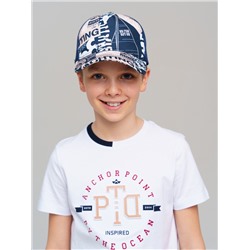 PLAYTODAY Кепка 12511334