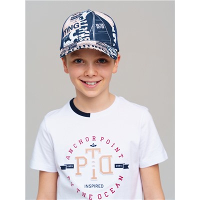 PLAYTODAY Кепка 12511334