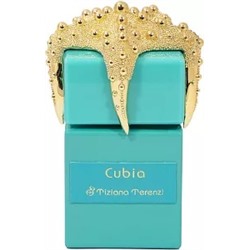 TIZIANA TERENZI CUBIA 100ml parfume TESTER