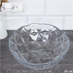 Салатник 24 см Эстрелла / 10553В /уп6/