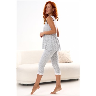 Пижама Good Night В Арт. 5655