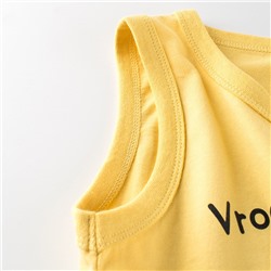 TSKIDS  Майка  BX398