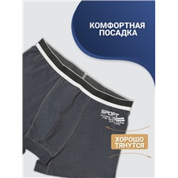 1248-123 Боксеры мужские (BAYKAR)