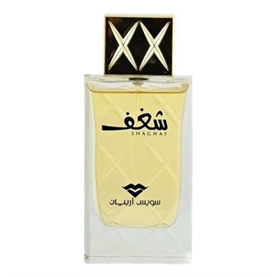 SWISS ARABIAN SHAGHAF edp (w) 75ml TESTER