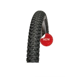 Покрышка для велосипеда COMIRON BMX 20x1,95 30TPI