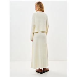 Комплект  KRISTEN, Белый